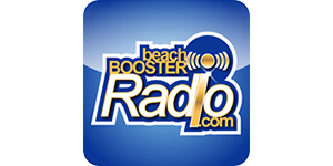 Beach Booster Logo