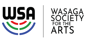 Wasaga Society for the Arts